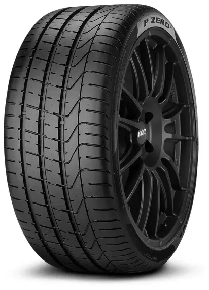 Pirelli PZero 245/40 ZR20 99Y XL