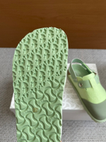 Christian Dior By Birkenstock Mule