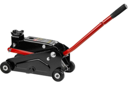 Гидравлический подкатной домкрат STARTUL Auto 2.5 т ST8014-07