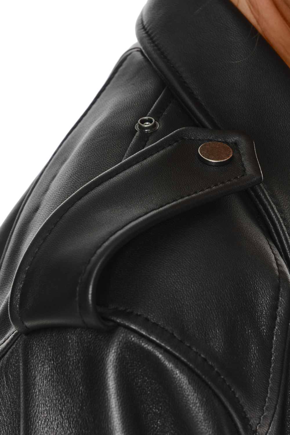 PRE - ORDER LEATHER JACKET