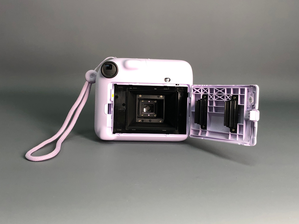 FujiFilm Instax Mini 12