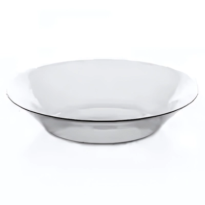 Тарелка суповая 22см «Инвитейшн» 10335SLB
