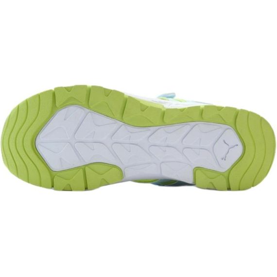 Puma Fun Racer Terra JR 'Water Blue'