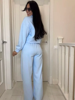 Костюм спортивный Калифорния Blue