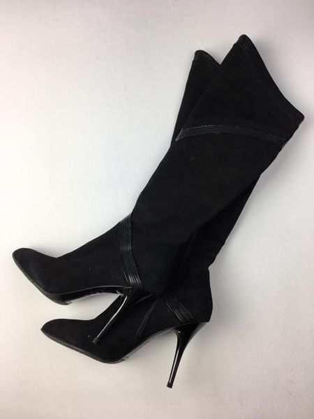 ecco, gabor и более редкие фирмы