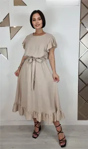 Платье 03287-3 Fabrika