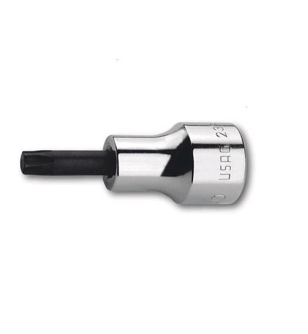 233 1/2 NTX Головка для винтов TORX ® T40x24 длина 60 мм, USAG (Италия)