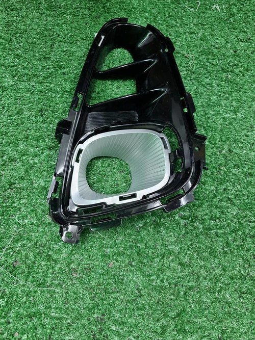 Накладка ПТФ левая Kia Picanto 3 JA (2017-2021)