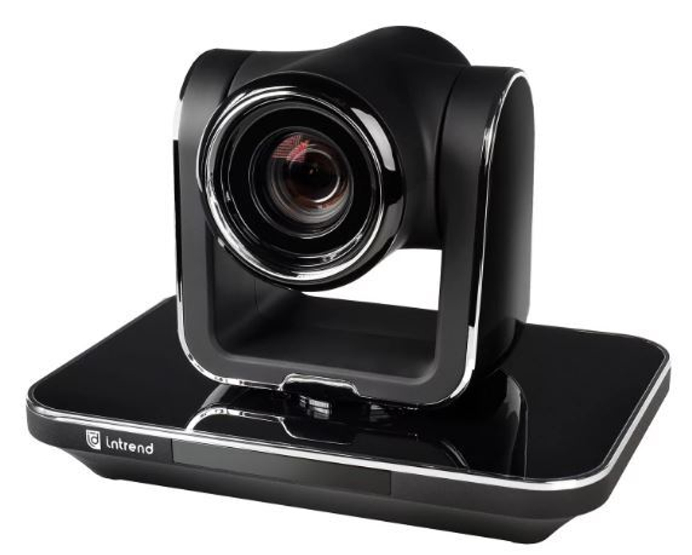Видеокамера  INTREND IPTZ-FHD10XB-MID