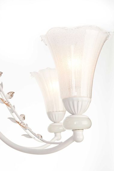 Подвесная люстра Escada 647/5S