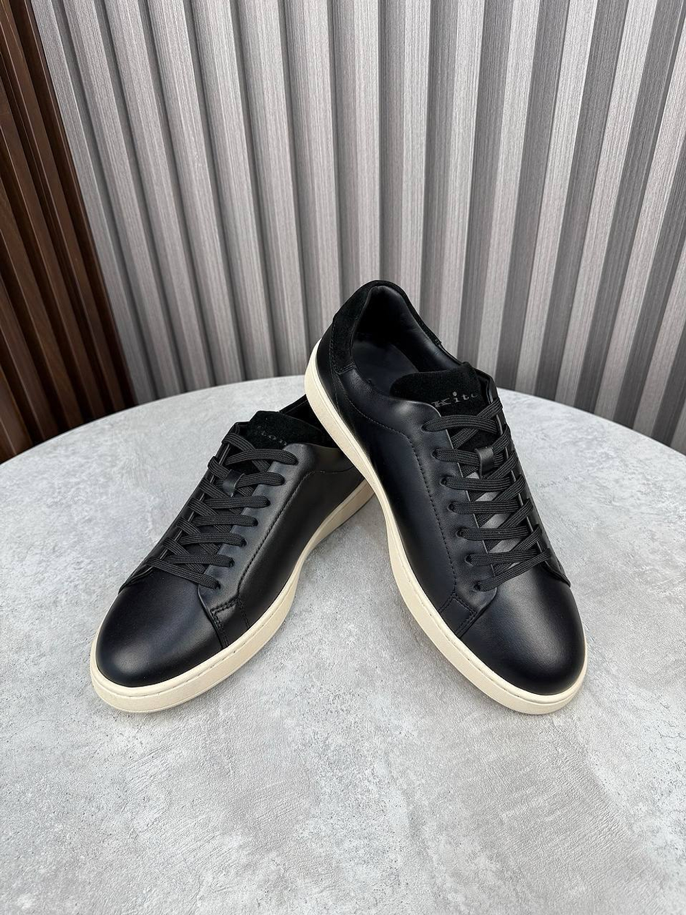 Кеды Kiton