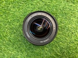 Canon 450D Kit 18-55mm IS 23.500 кадров