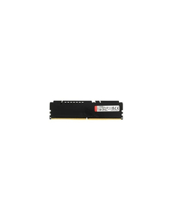 Оперативная память Kingston DRAM 8GB 5200MHz DDR5 CL40 DIMM FURY Beast Black KF552C40BB-8