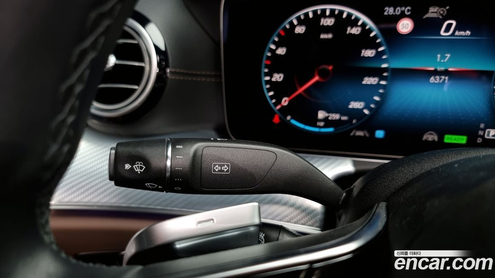 Mercedes-Benz E-Class W213 E350 4MATIC Avangarde (03.2021)