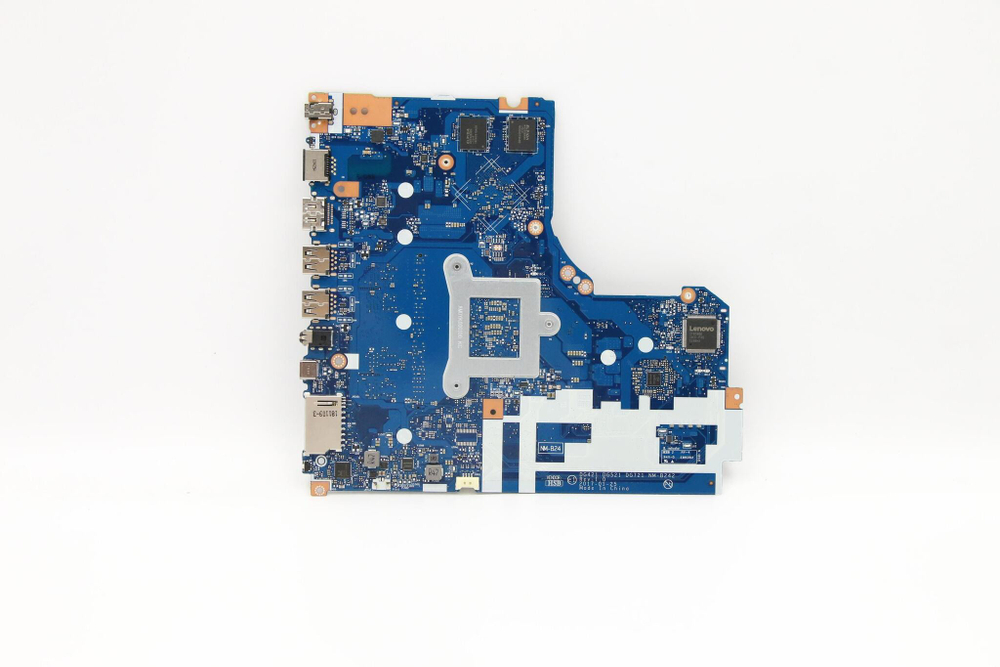 Материнская плата для ноутбука Lenovo ideapad 330-15IGM NM-B66 Intel core I5-7200U MX110 2G 4G WIN (5B20R16525), оригинал