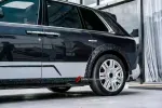 Широкий обвес из карбона для ROLLS-ROYCE CULLINAN СЕРИИ 2 2024+ Ролс Ройс Куллинан