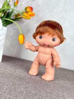 Кукла Пупс Marina and Pau 25 cм Piu (M1409K8)