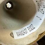 TALCO CASHMERE - Loro Piana; 100% кашемир; 665м/100гр (3/20); col.E0DZ; цвет: коричневый меланж