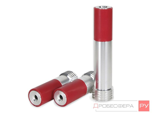 Сопло для пескоструйного аппарата вентури CTC 11,0 арт. 10112545