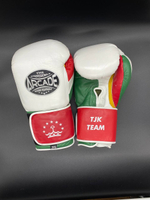 Боксерские перчатки Arcade Tjk Team