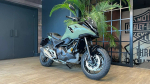 HONDA NC750XDS АКПП 2026