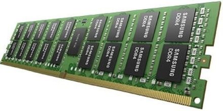 Модули памяти серверные DDR4 ECC