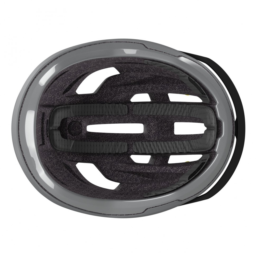 Шлем SCOTT Arx (CE) vogue silver/black, ES275195-6518