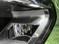 Битая Фара правая BMW X5 G05 X6 G06 (18-23) Laser