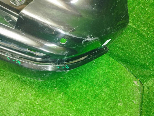 Бампер задний Honda CR-V 3 (2009-2012)