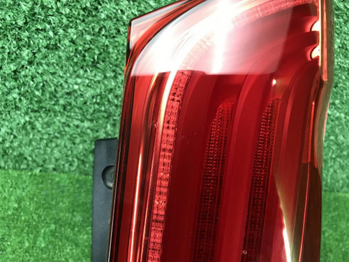 Фонарь правый Mercedes V W447 (2014-н.в.)