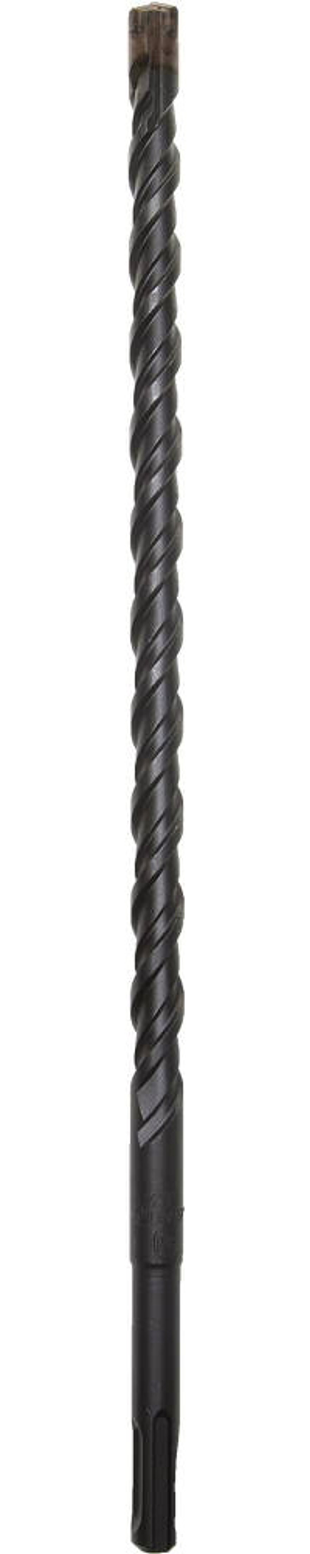 URAGAN 13 x 310 мм, SDS-plus бур (901-25554-310-13)