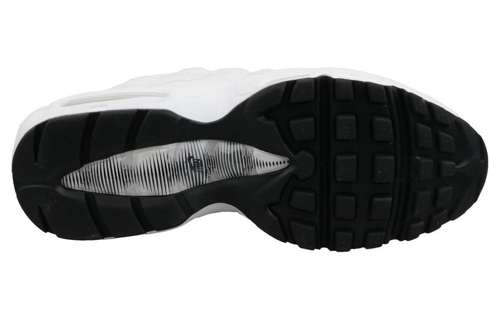 Кроссовки Nike Air Max 95 (Женская размерная сетка)