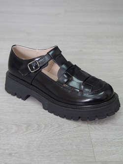 Туфли женские POPULAR FASHION A11-1