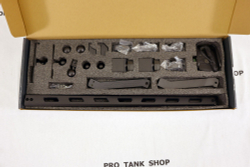 TANK 300 Кронштейн (крепление) на приборную панель