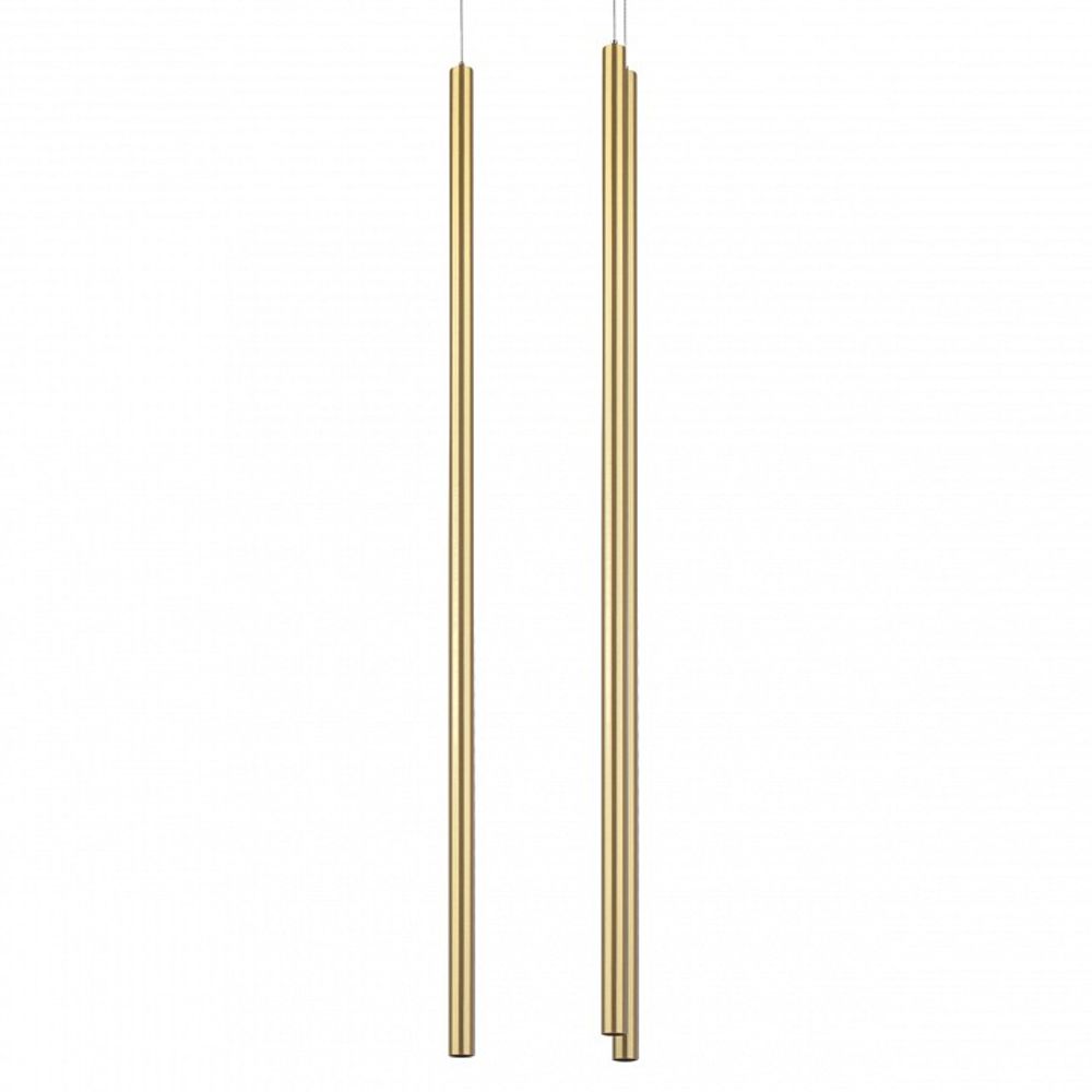 Подвесная люстра Lightstar Tubo L3T747443