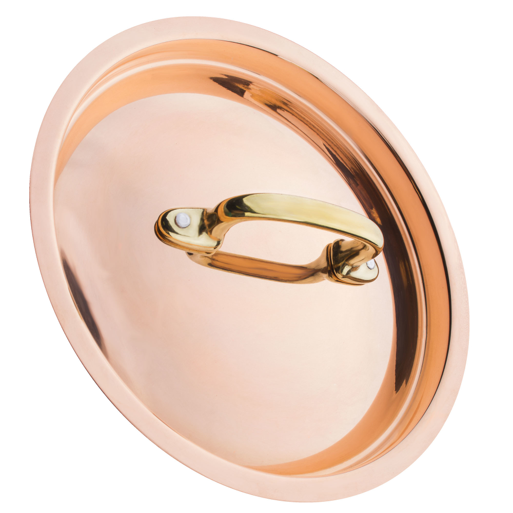 Крышка для кастрюли 18см Ruffoni Gustibus