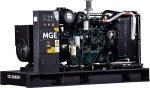 Дизельный генератор MGEp300DN