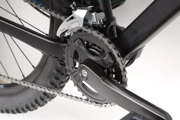 Горный MTB велосипед Haro Double Peak Trail 27.5