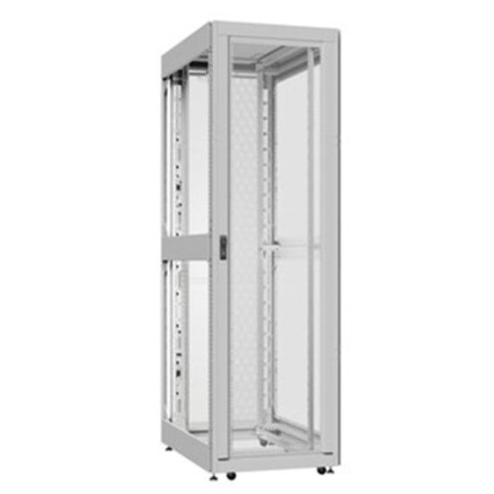 Шкаф серверный SYSMATRIX 42U EX 8042.7340