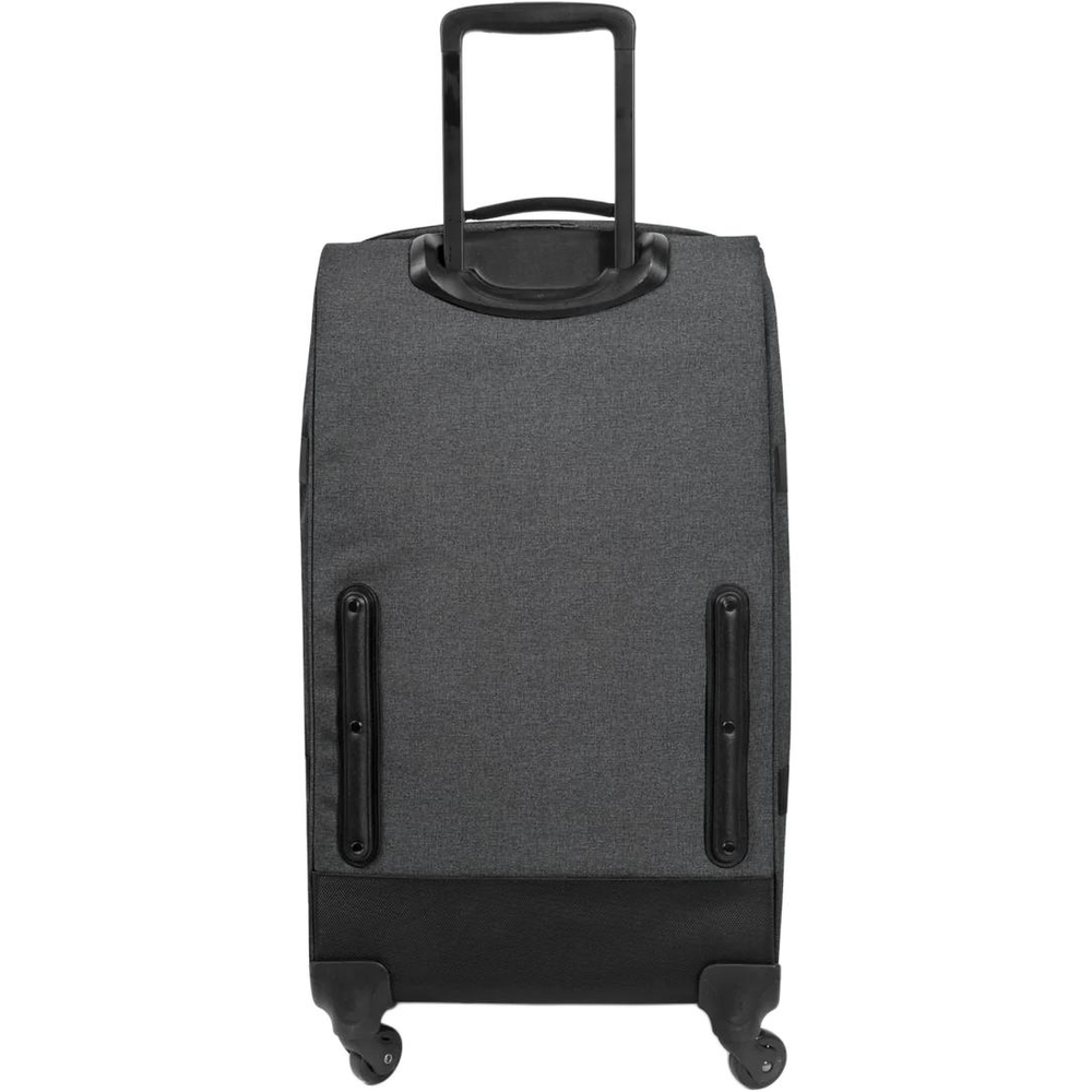 EASTPAK Nylon Trolley Bag 25 Inch Unisex Black