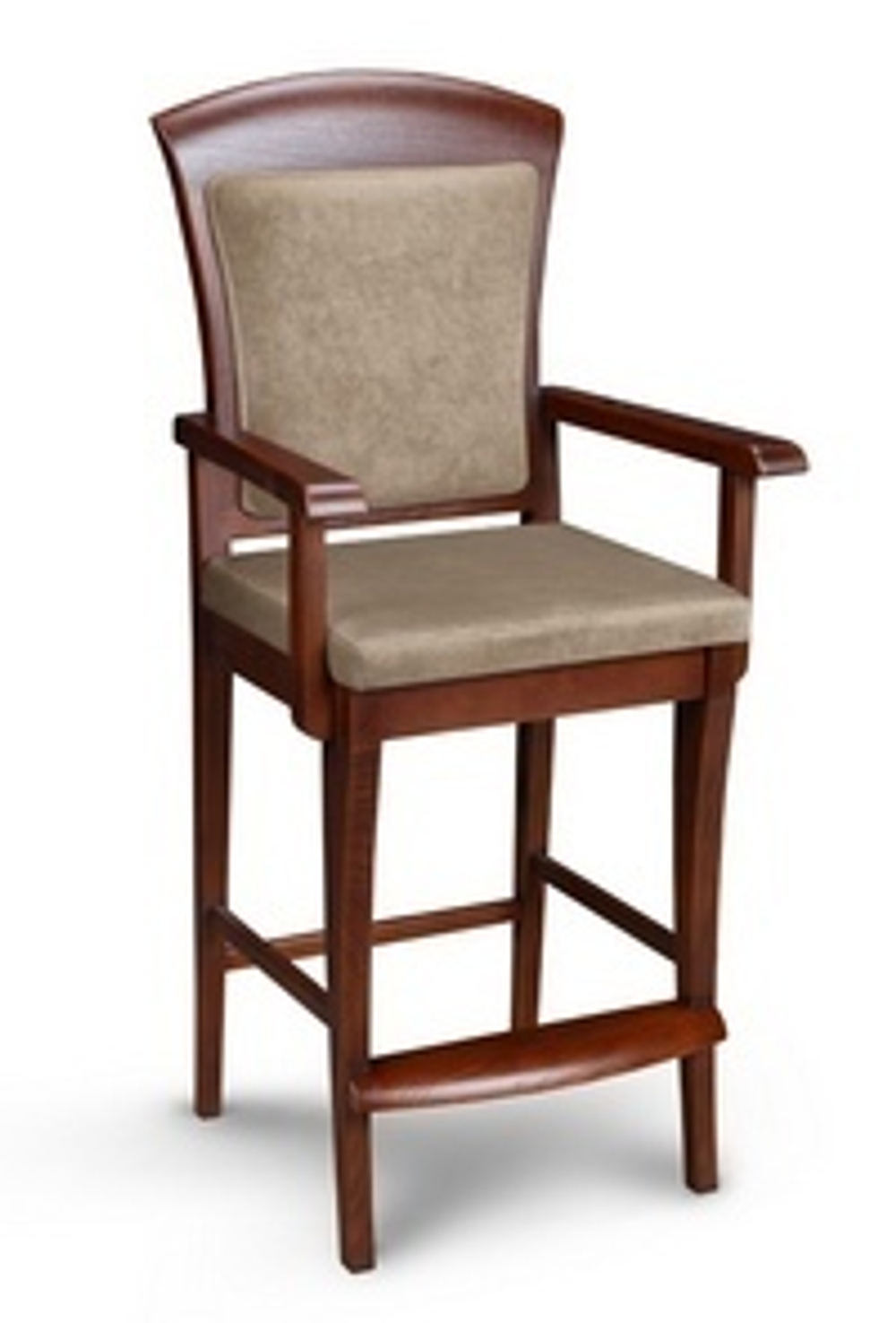 Стул бильярдный - ясень