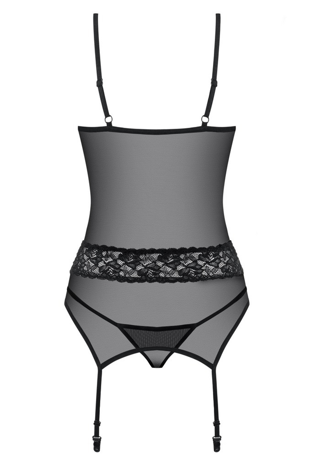 812 Corset Корсет