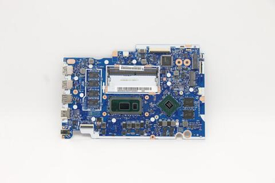 Материнская плата для ноутбука Lenovo ideapad 3-17IML05 L81WC NOK 6405U MX130 2G 4G(5B20S44195), оригинал