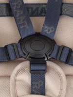 Детская прогулочная коляска Rant Caspia 2.0 Beige