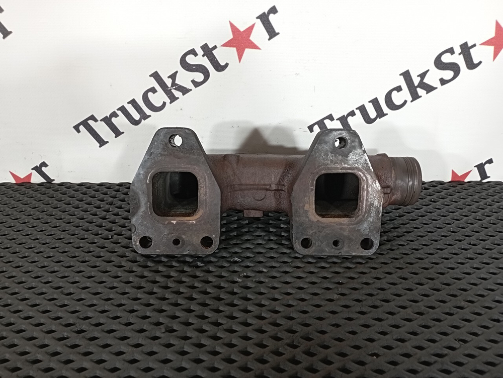 Коллектор выпускной