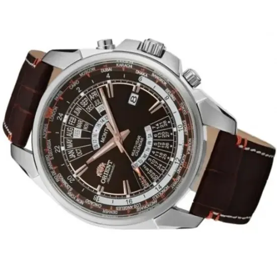 Мужские часы Orient FEU0B004TH