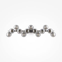 Настенный светильник Maytoni Dallas MOD547WL-13CH