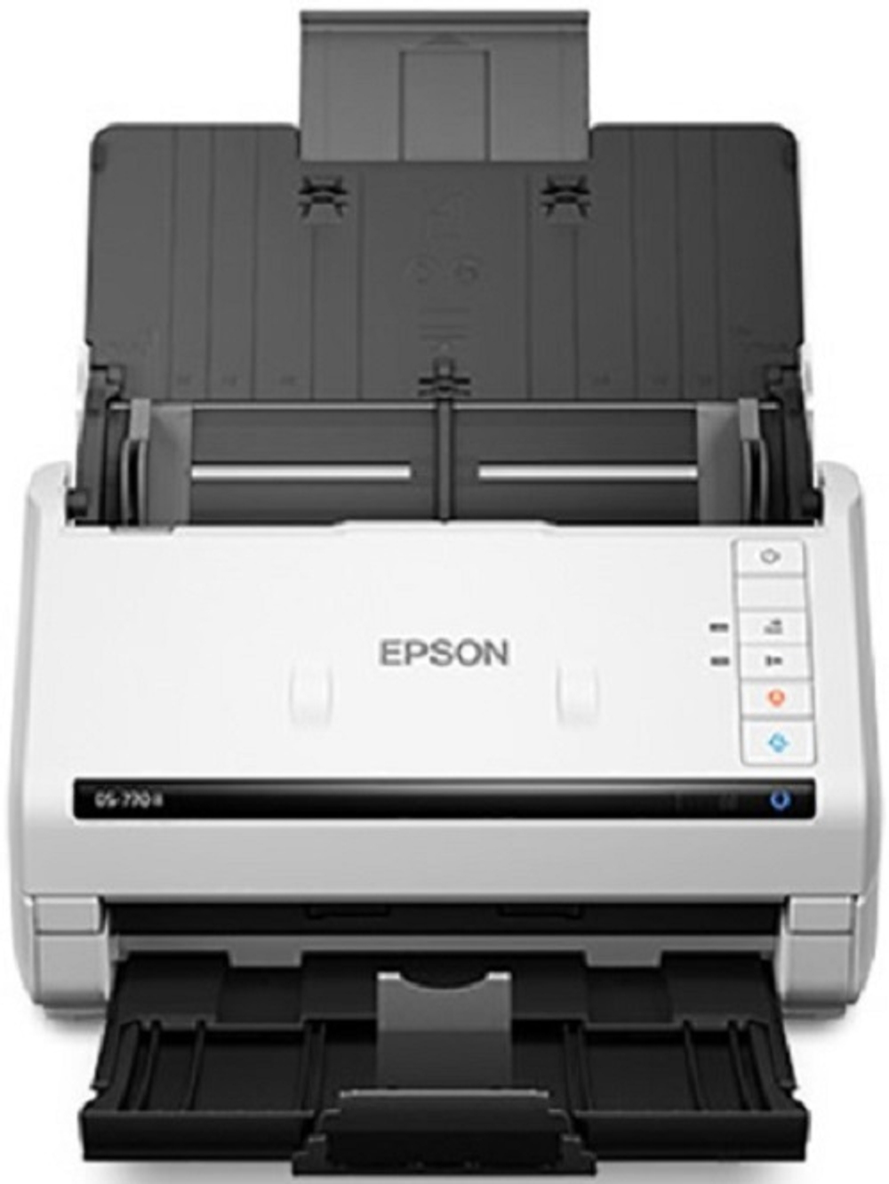 Сканер  Epson WORKFORCE DS-770II