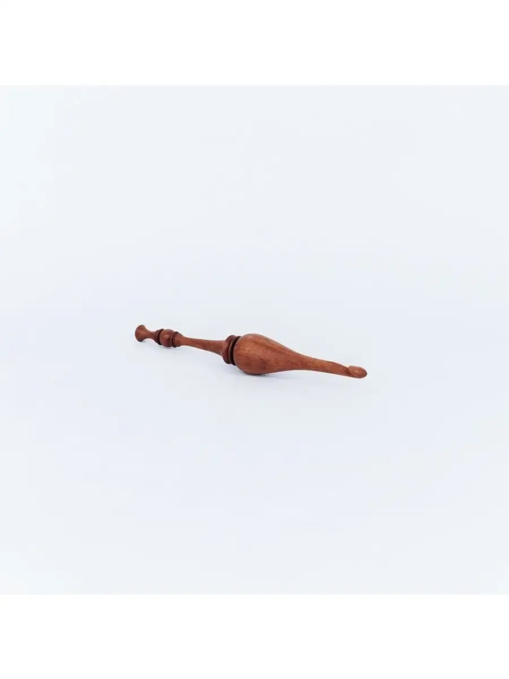 Крючок вязальный