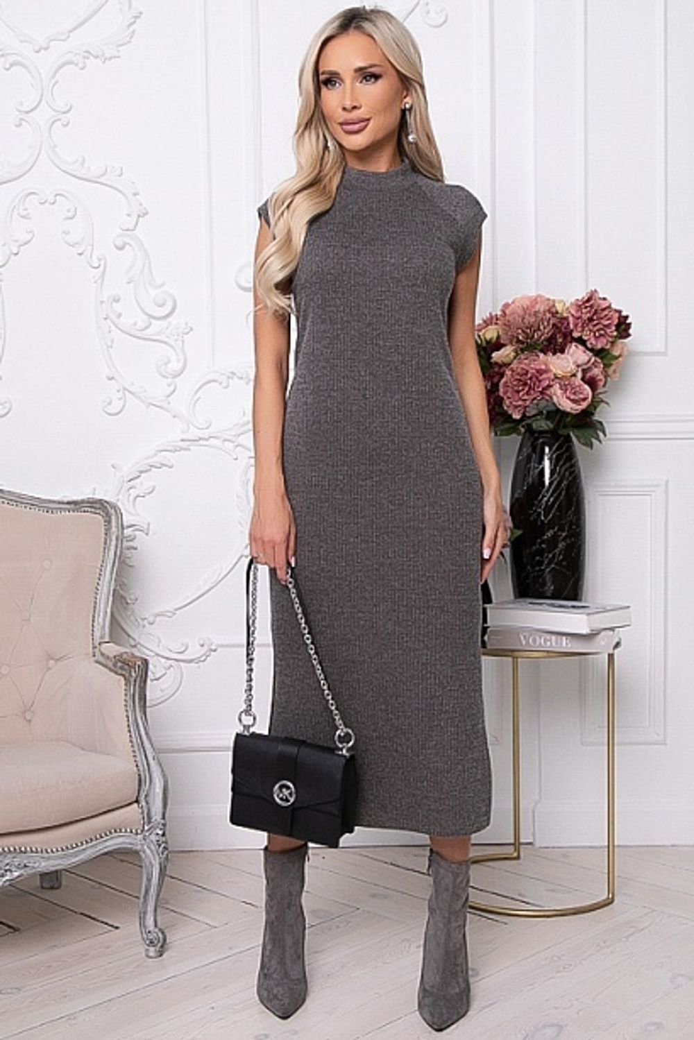 Платье 71673 Avili